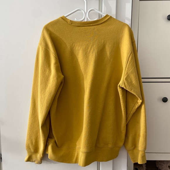 Supreme sweatshirt - Picture 2 of 5